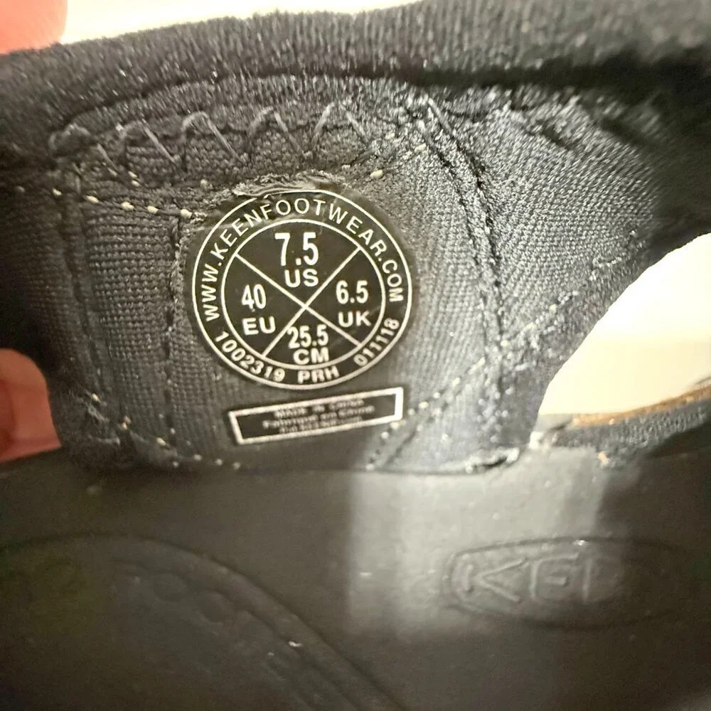 Keen Venice Sandals